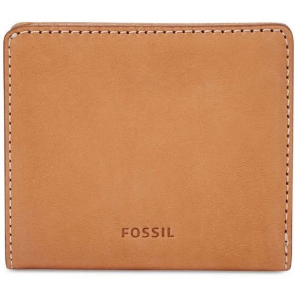 Mini Fossil Wallet